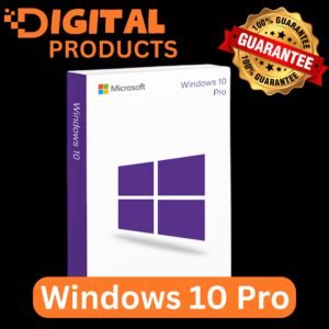 windows 10 pro License Key